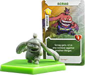 Kaosball - Scrag Ringer Expansion