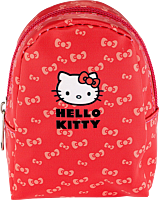 Hello Kitty and Friends - Little Bags Totally Kitty Pink 4" Clip-On Bag