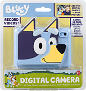 Bluey - Digital Camera