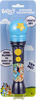 Bluey - Karaoke Microphone Electronic Toy