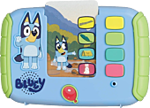 Bluey - Treasure Hunt Card Reader Electronic Toy