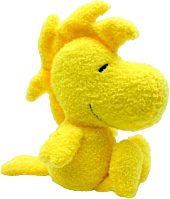 Peanuts - Woodstock Cuteeze 10" Plush