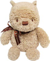 Winnie the Pooh - Classic Pooh 9” Plush