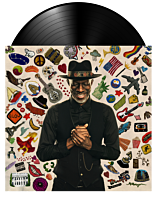 Keb Mo - Oklahoma LP Vinyl Record
