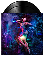 Doja Cat - Planet Her Deluxe 2xLP Vinyl Record