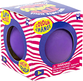 Keycraft - Super Squidge Ball Colour Change Squishy Toy (Lucky Dip)