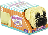 Keycraft - Stretchy Pug Squishy Toy