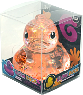 Keycraft - Stretchy Glow Ducks Squishy Toy (Lucky Dip)