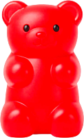 Keycraft - The Big Squij Giant Gummy Bear Jumbo Squishy Toy