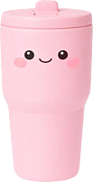 Keycraft - The Big Squij Drinks Cup Jumbo Squishy Toy (Lucky Dip)
