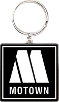 Motown - Keyring