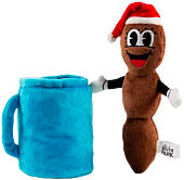 South Park - Mr. Hankey the Christmas Poo Interactiive Phunny 8" Plush