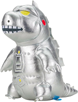 Godzilla - Mechagodzilla Phunny 8" Plush