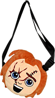 Child's Play - Chucky Phunny 10" Plush Bum Bag / Fanny Pack