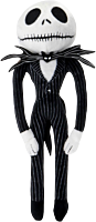 The Nightmare Before Christmas - Jack Skellington Phunny 10" Plush