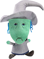 The Nightmare Before Christmas - Shock Phunny 7.5" Plush