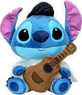 Lilo & Stitch - Elvis Stitch HugMe 16" Vibrating Plush