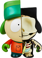 South Park - Anatomy Kyle 8" Vinyl Figure