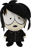 South Park - Goth Kid Firkle Phunny 8" Plush