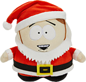 South Park - Santa Cartman Phunny 8" Plush