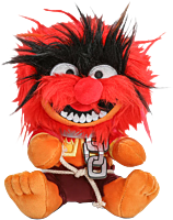 The Muppets - Animal Phunny 7.5" Plush