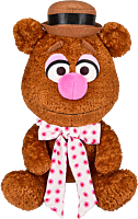 The Muppets - Fozzie Bear 16" Plush