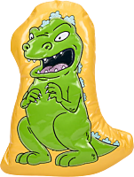 Rugrats - Reptar Chocolate Bar 10" Scented Interactive Plush