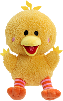 Sesame Street - Big Bird Phunny 8" Plush