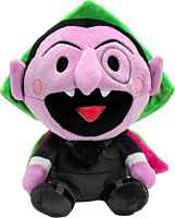 Sesame Street - The Count Phunny 8" Plush