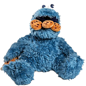 Sesame Street - Cookie Monster 13" Interactive Plush