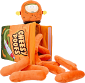 South Park - Cheesy Poofs 11" Interactive Plush
