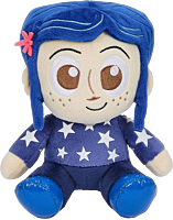 Coraline - Coraline in Star Sweater Phunny 7.5