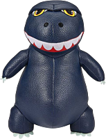 Godzilla - Godzilla Blue Metallic Edition 13" Faux Leather Plush