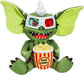 Gremlins - Stripe with Popcorn HugMe 14.5" Vibrating Plush