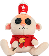 Coraline - Jumping Circus Mouse Phunny 7.5" Plush