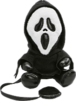 Ghost Face - Ghost Face Phunny 4.5" Shoulder Plush