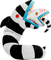 Beetlejuice Beetlejuice (2024) - Sandworm 13" Interactive Plush