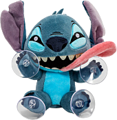 Lilo & Stitch - Stitch 6" Plush Window Clinger