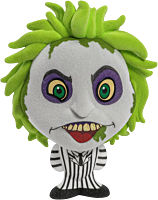 Beetlejuice Beetlejuice (2024) - Beetlejuice Bhunny 4" Flocked Vinyl Figure