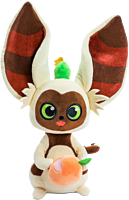 Avatar the Last Airbender - Momo 13" Plush
