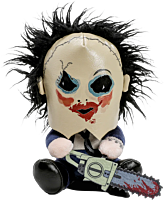 The Texas Chainsaw Massacre (1974) - Pretty Woman Leatherface Phunny 7.5" Plush