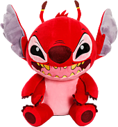 Lilo & Stitch - Leroy HugMe 16" Vibrating Plush