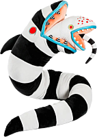 Beetlejuice Beetlejuice (2024) - Sandworm 60" Plush