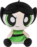 The Powerpuff Girls - Buttercup Phunny 7.5" Plush