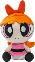 The Powerpuff Girls - Blossom Phunny 7.5" Plush