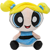 The Powerpuff Girls - Bubbles Phunny 7.5" Plush