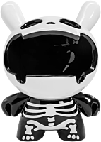 Dunny - Fine Ash 5" Ceramic Ashtray