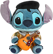 Lilo & Stitch - Gold Suit Elvis Stitch HugMe 16" Vibrating Plush