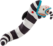 Beetlejuice Beetlejuice (2024) - Sandworm Phunny 13" Plush