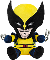 Deadpool & Wolverine (2024) - Wolverine Phunny 8" Plush